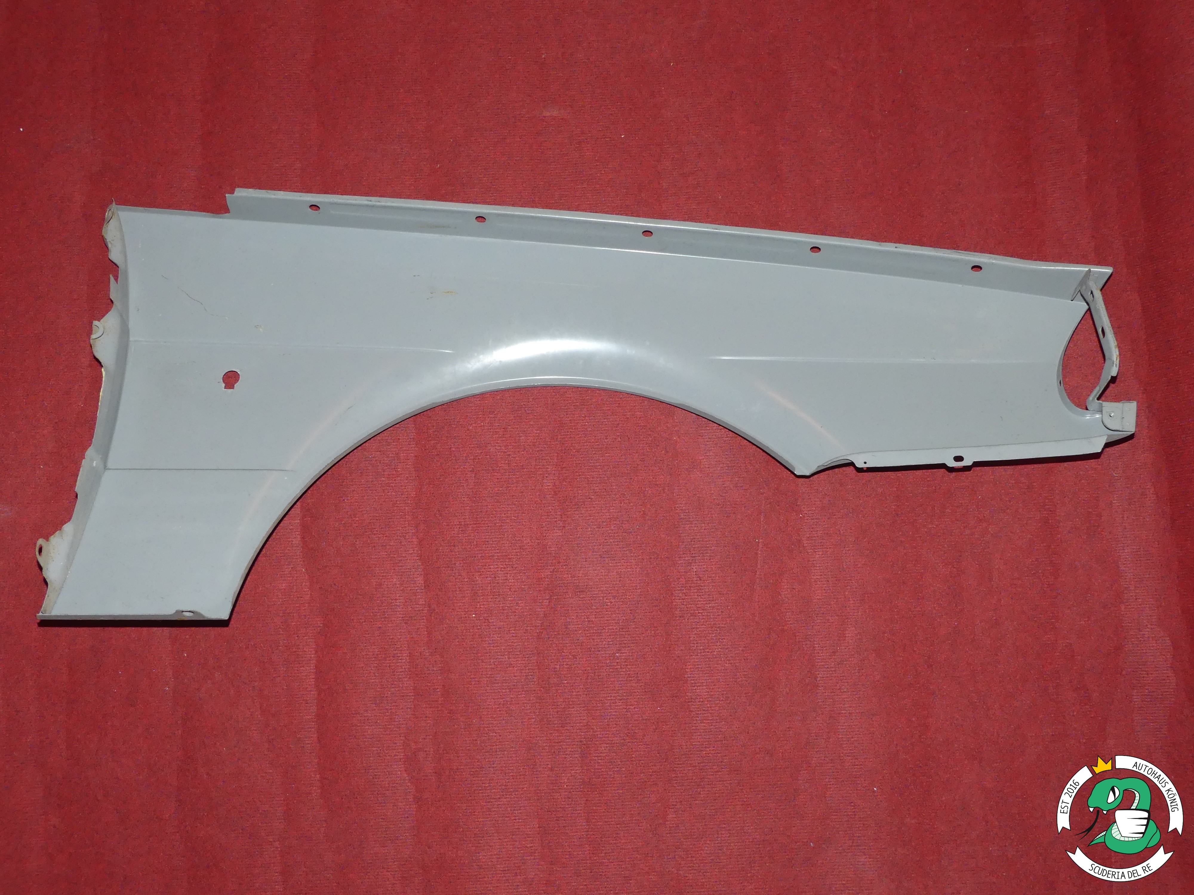 60702577 - Kotflügel V.L. Giulietta (116)
